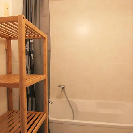 Historic Center - Saint Martin - Bookingalsace Apartment Colmar