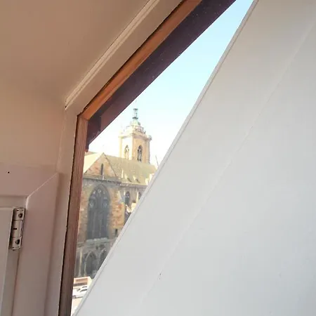 Historic Center - Saint Martin - Bookingalsace Apartment